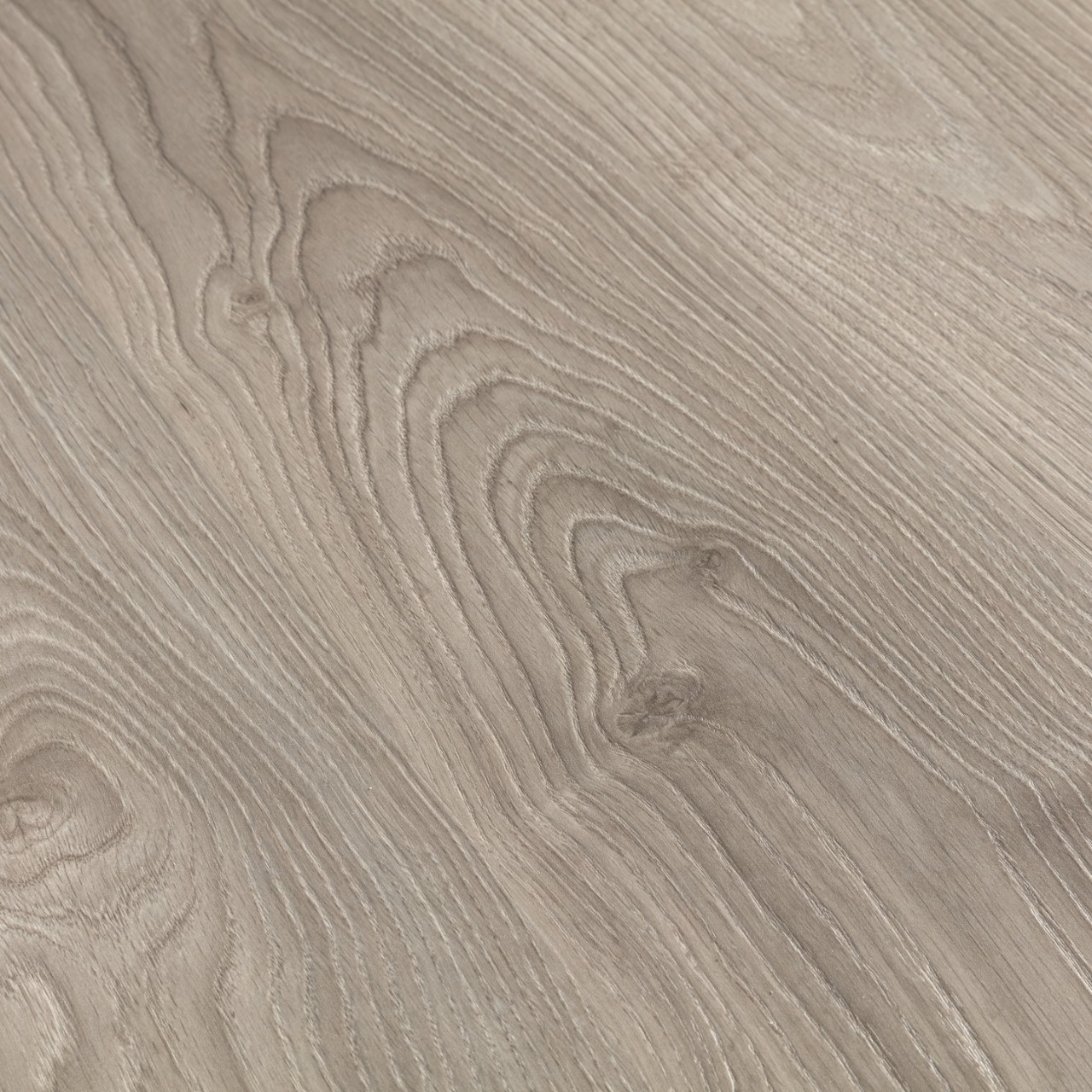 Decorative board, Woodgrain synchronised Minnesota Oak greige 